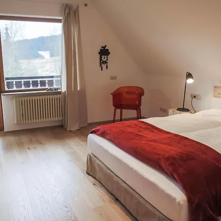 Kuckucksnest Jostal Apartment Titisee-Neustadt Exterior photo