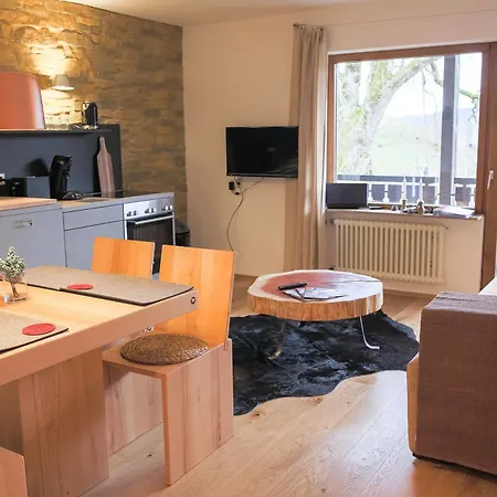 Kuckucksnest Jostal Apartment Titisee-Neustadt Exterior photo
