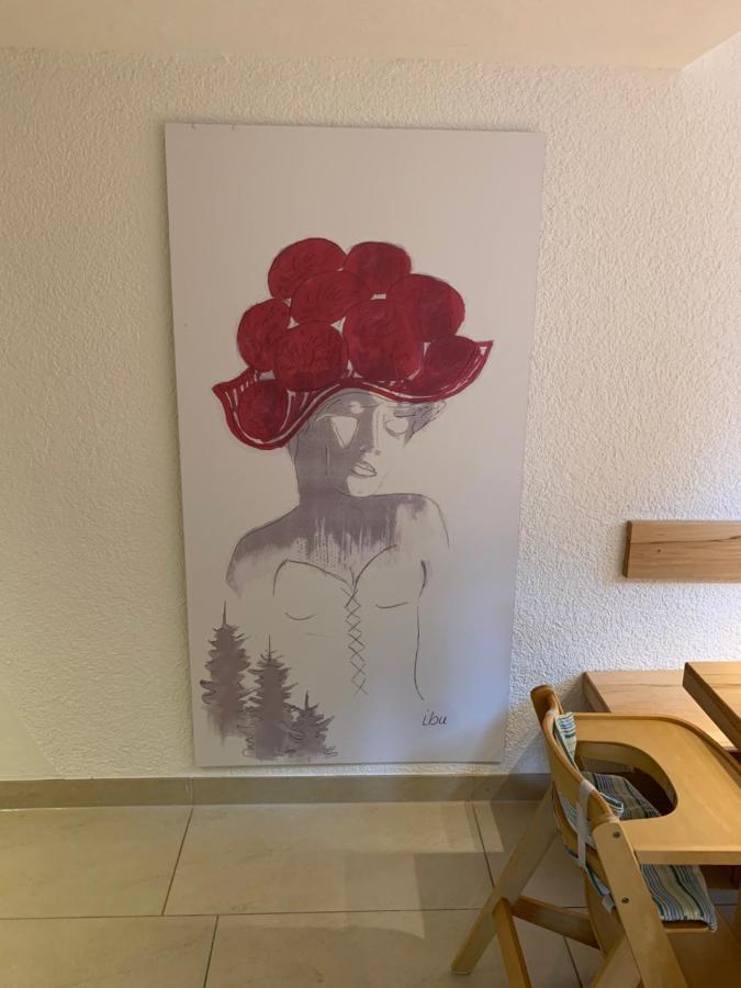 Kuckucksnest Jostal Apartment Titisee-Neustadt