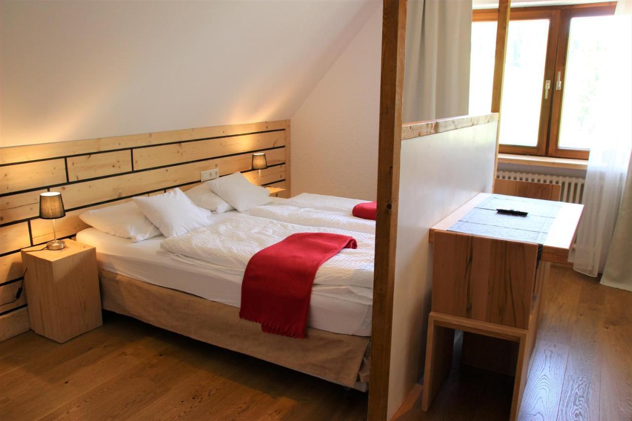 Kuckucksnest Jostal * Titisee-Neustadt