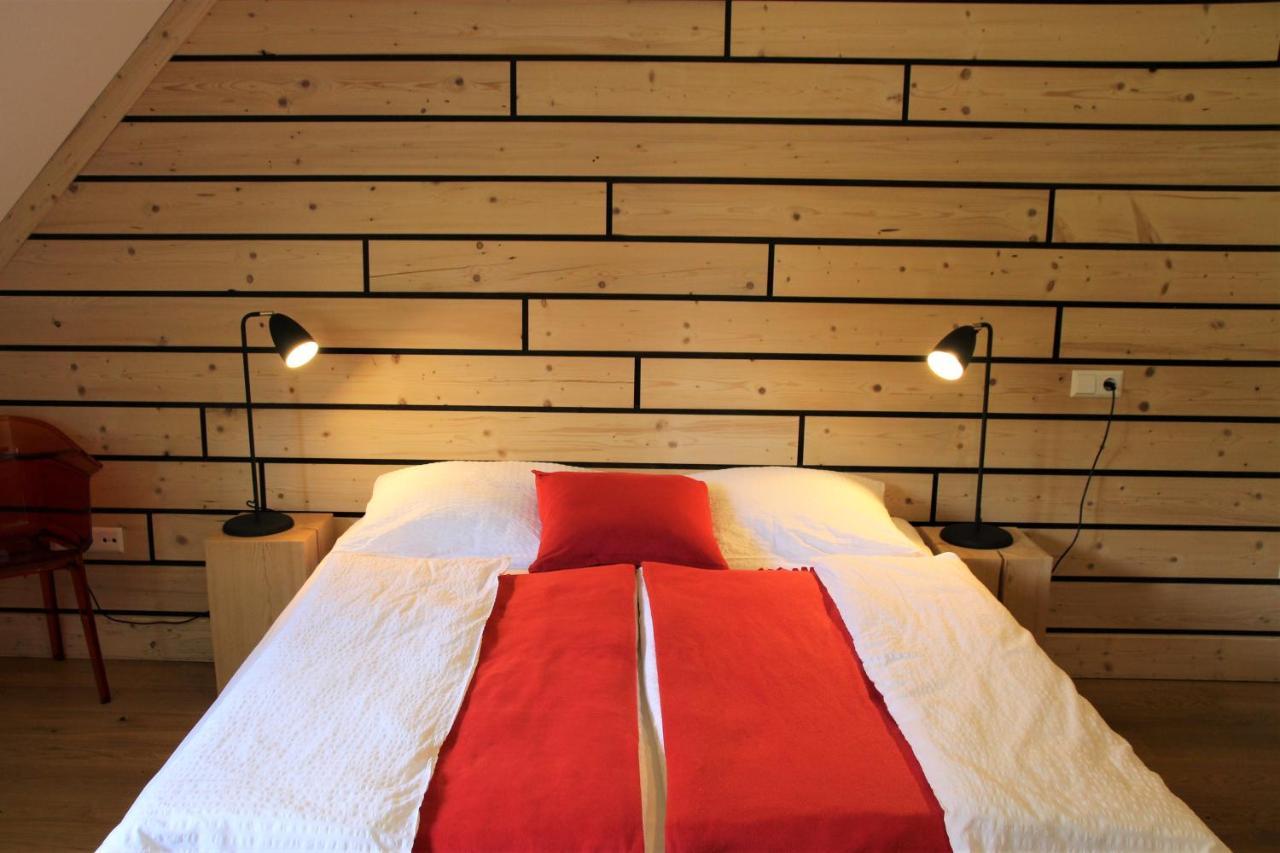 Kuckucksnest Jostal Apartment Titisee-Neustadt