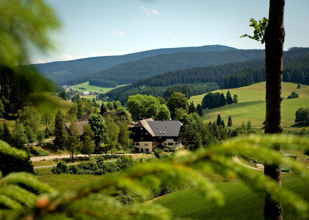 Kuckucksnest Jostal * Titisee-Neustadt