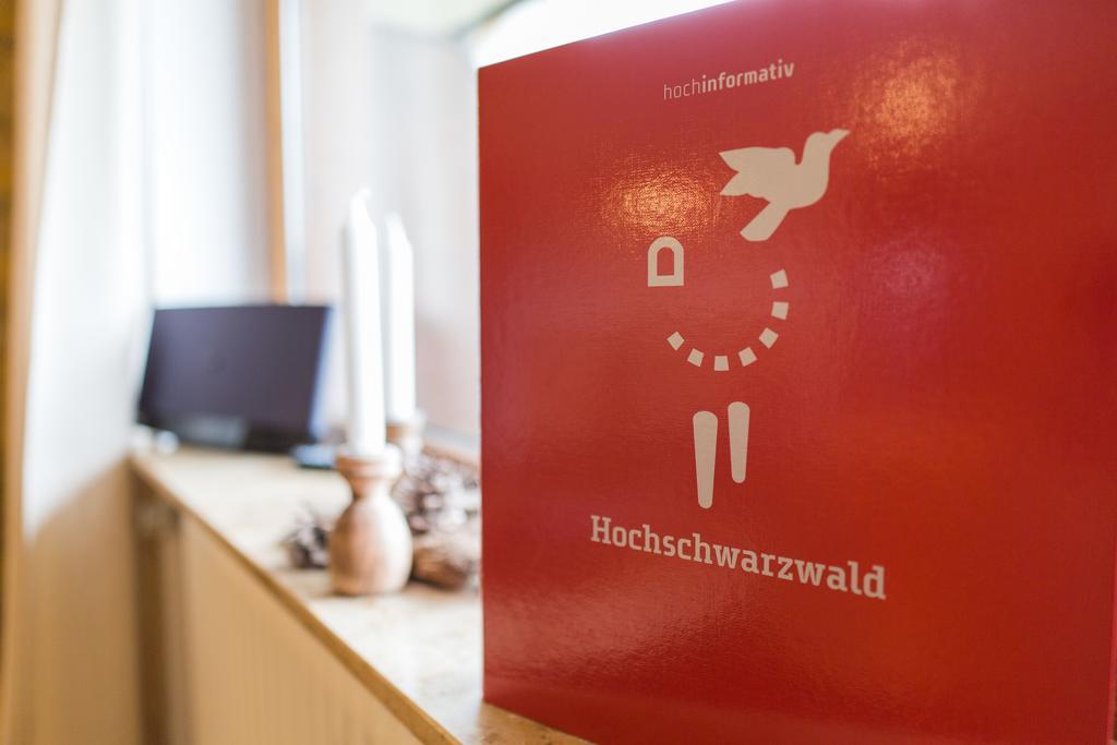 Kuckucksnest Jostal * Titisee-Neustadt